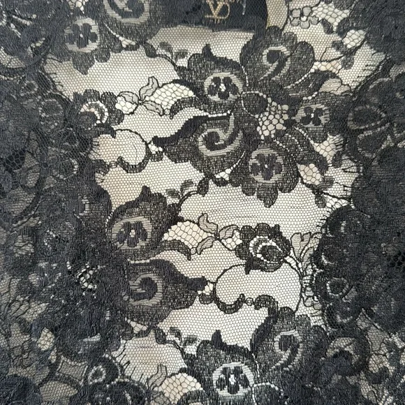 Vintage Valentino Intemo intimate dress - Picture 8 of 10